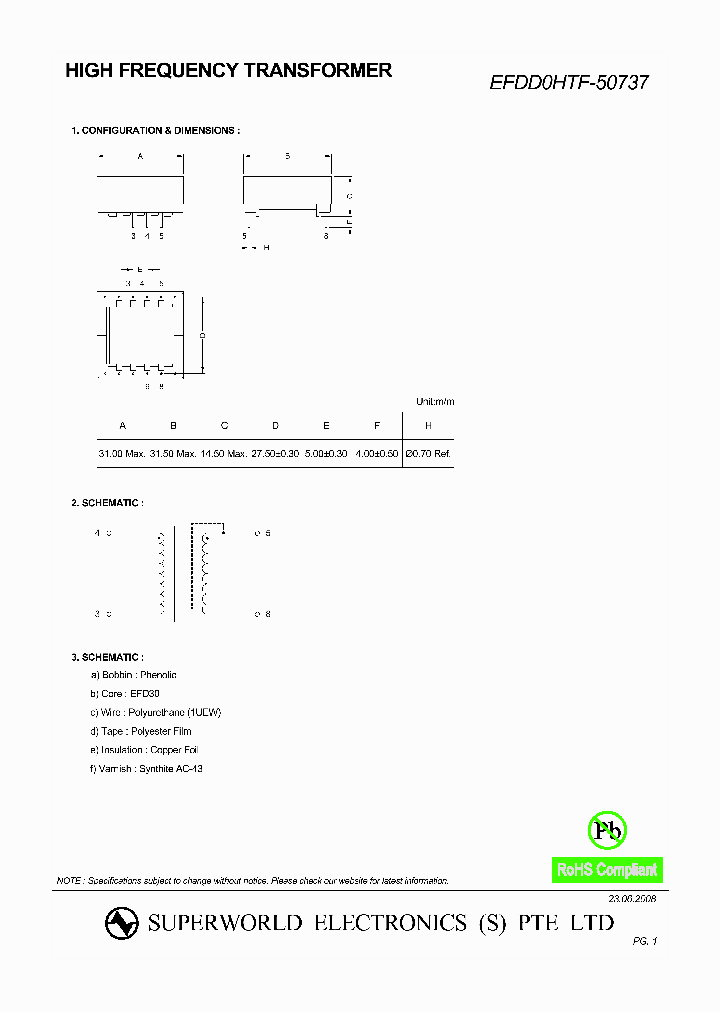 EFDD0HTF-50737_4442105.PDF Datasheet