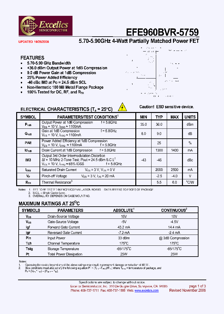 EFE960BVR-5759_4442284.PDF Datasheet