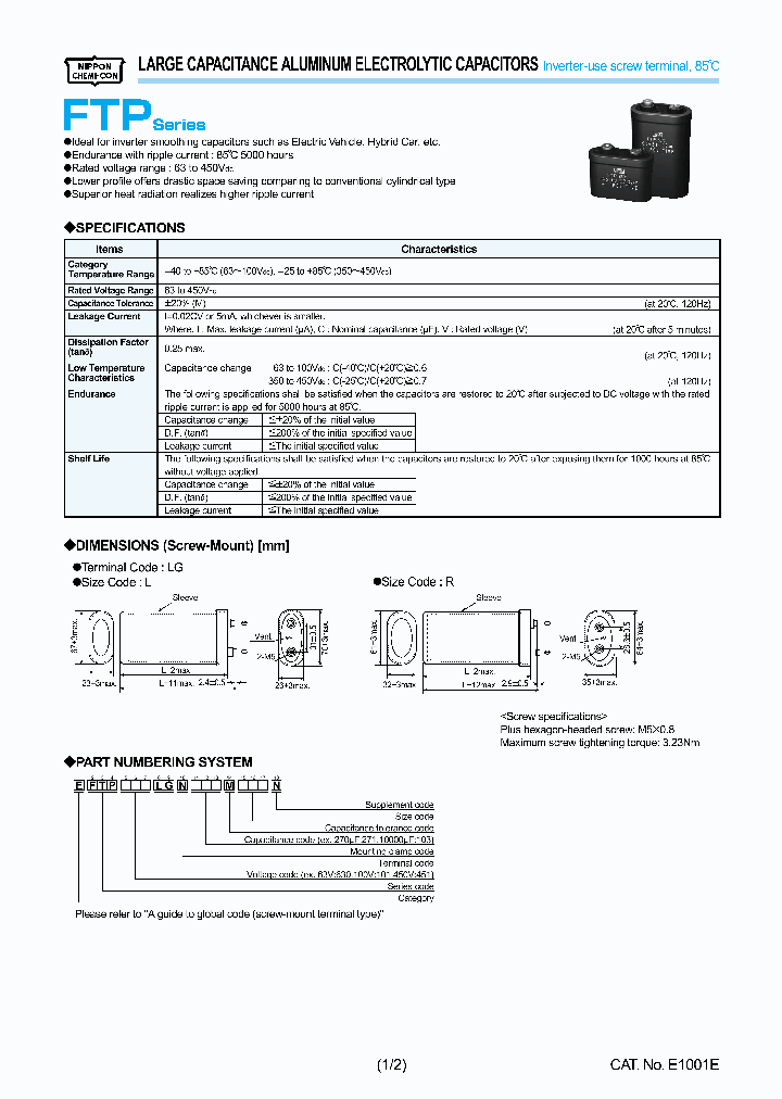 EFTP101LGN103MR95N_4404937.PDF Datasheet