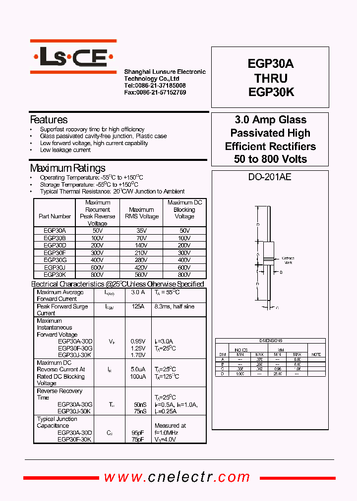 EGP30A_4772278.PDF Datasheet