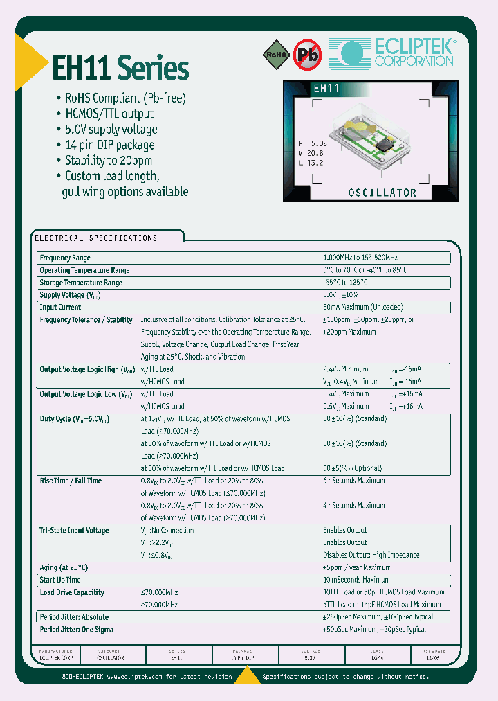 EH1100ETTTS-70000M_4207963.PDF Datasheet
