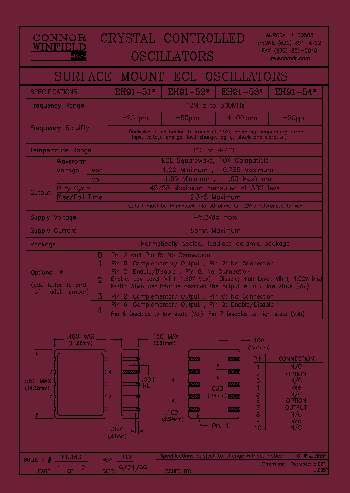 EH91-51_4308022.PDF Datasheet