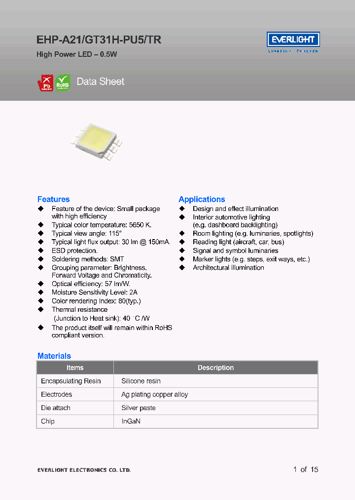 EHP-A21GT31H-PU5TR_4591332.PDF Datasheet