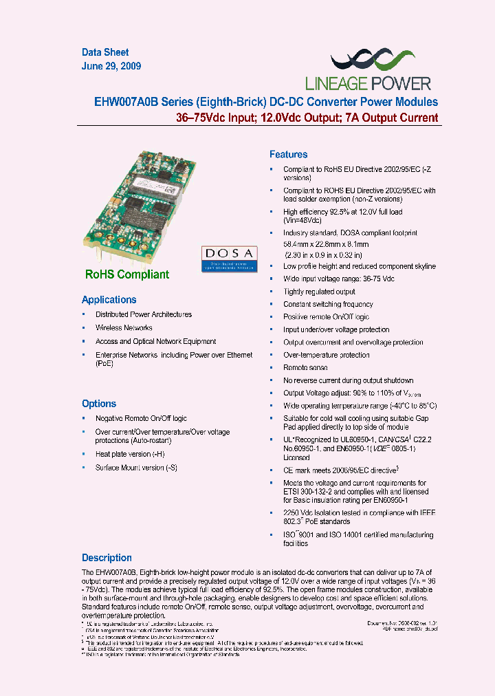 EHW007A0B41-HZ_4626545.PDF Datasheet