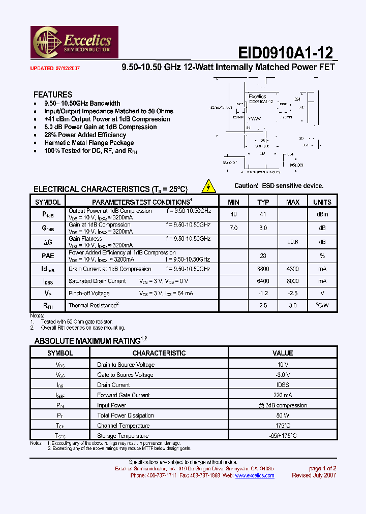 EID0910A1-12_4591382.PDF Datasheet