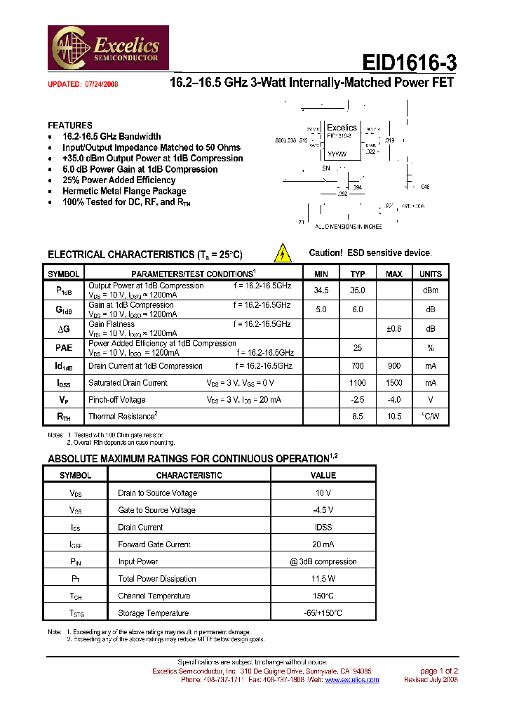 EID1616-3_4451804.PDF Datasheet