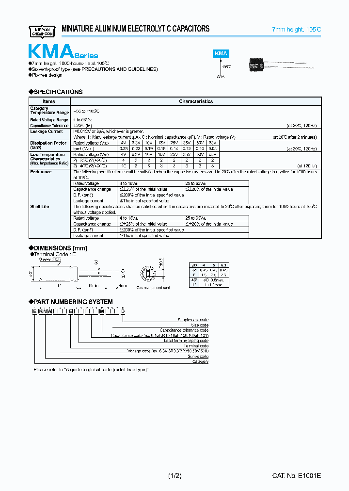 EKMA160ESS100MD07D_4392623.PDF Datasheet