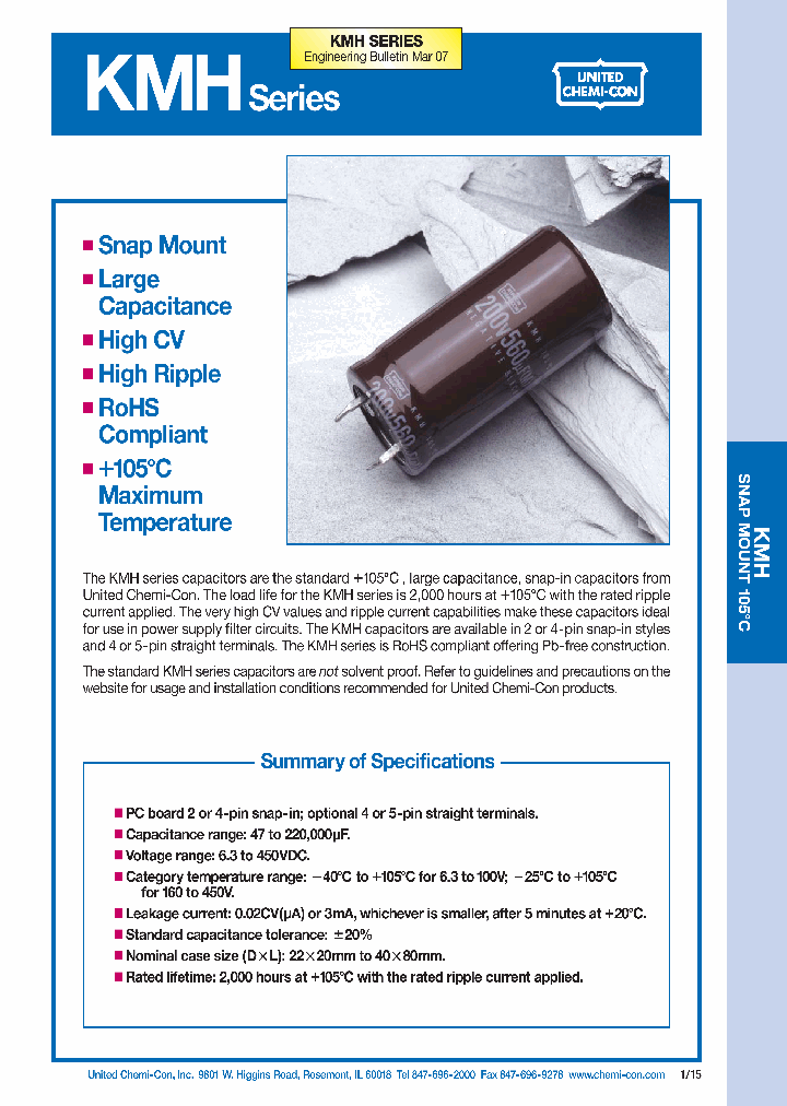 EKMH100VSN104MA63T_4391510.PDF Datasheet