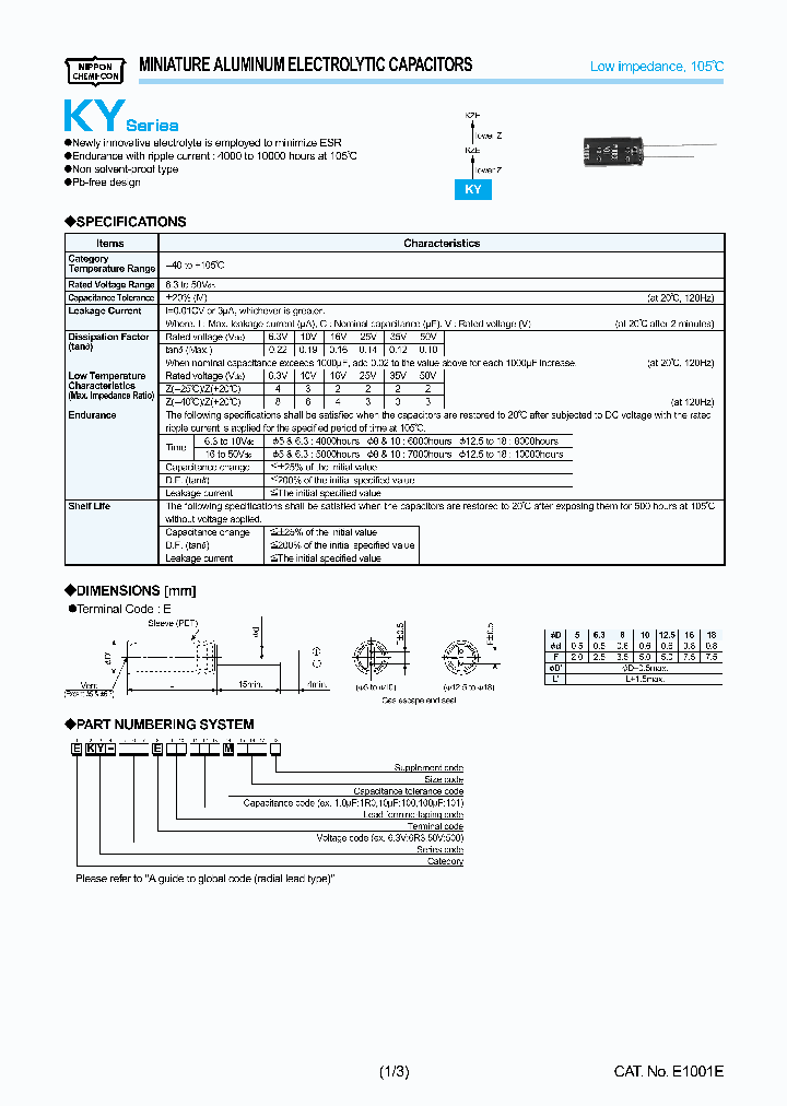 EKY-100ESS101ME11D_4401805.PDF Datasheet