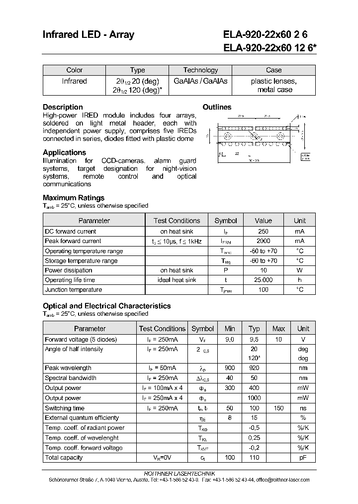 ELA-920-22X60-2-6_4831099.PDF Datasheet