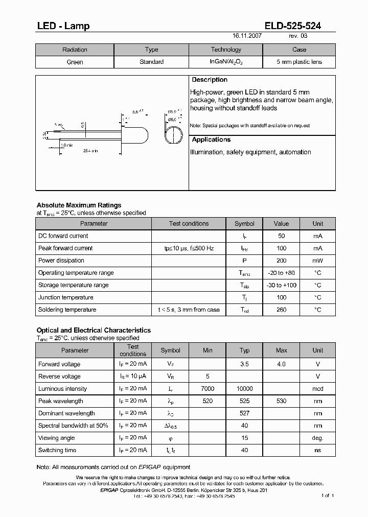 ELD-525-524_4867611.PDF Datasheet