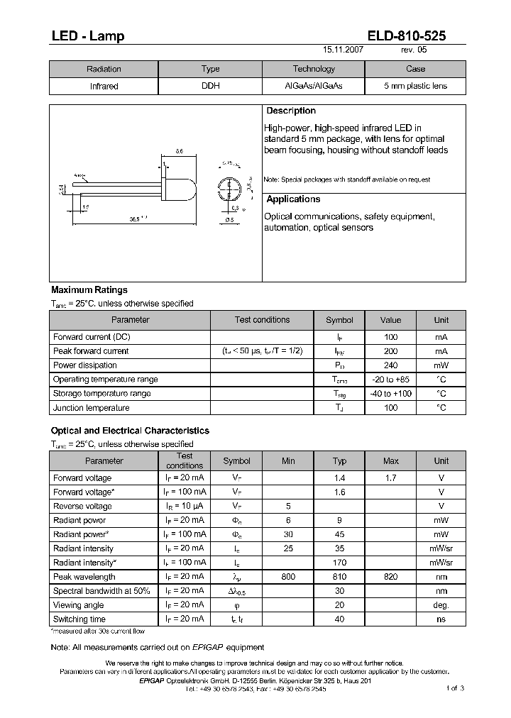 ELD-810-525_4656249.PDF Datasheet