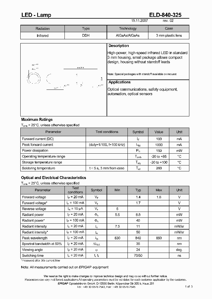 ELD-840-325_4779620.PDF Datasheet