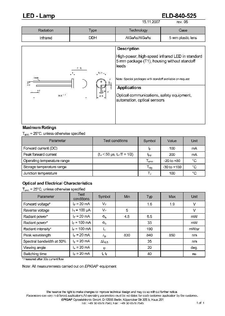 ELD-840-525_4779621.PDF Datasheet