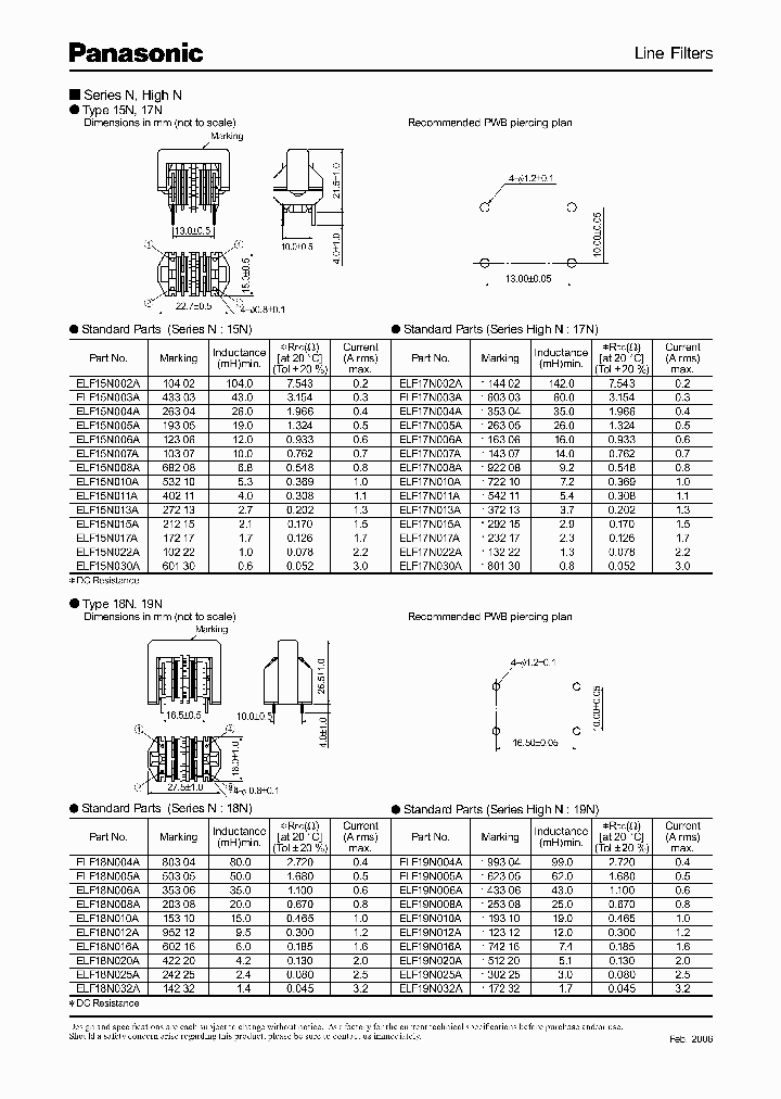 ELF15N002A_4798043.PDF Datasheet