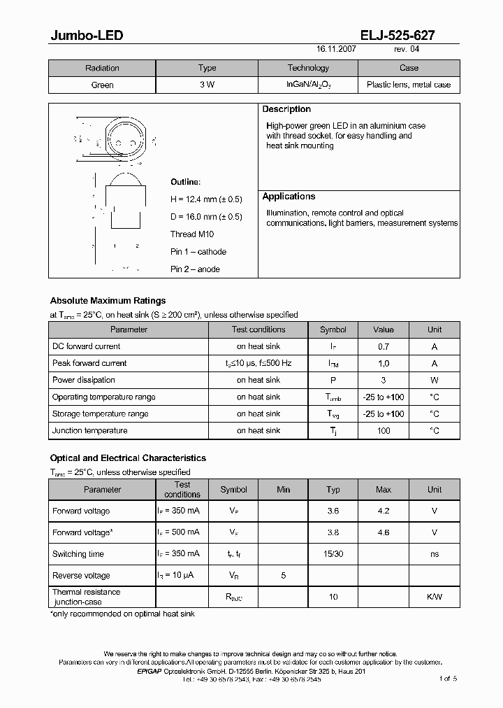 ELJ-525-627_4847773.PDF Datasheet