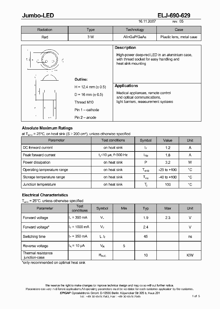 ELJ-690-629_4916518.PDF Datasheet