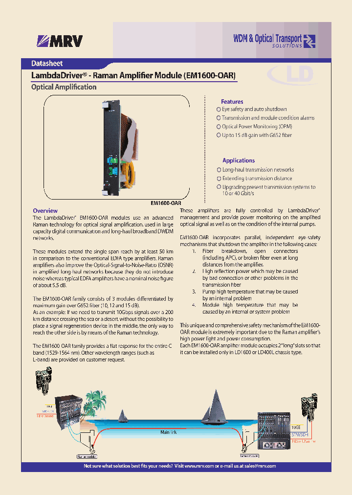 EM1600-OAR10_4410703.PDF Datasheet