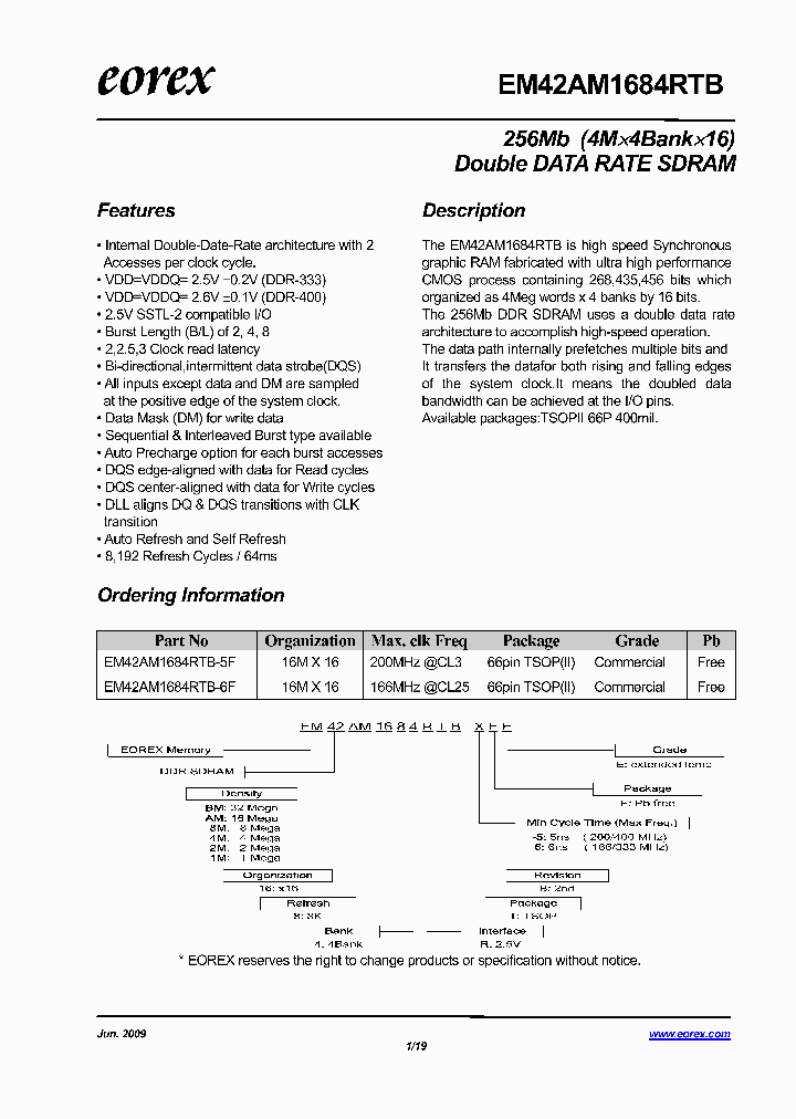 EM42AM1684RTB_4853594.PDF Datasheet