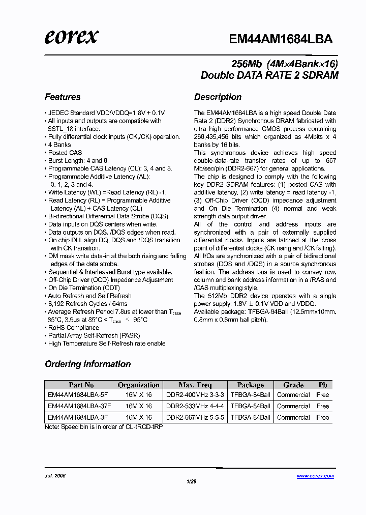 EM44AM1684LBA-37F_4186683.PDF Datasheet