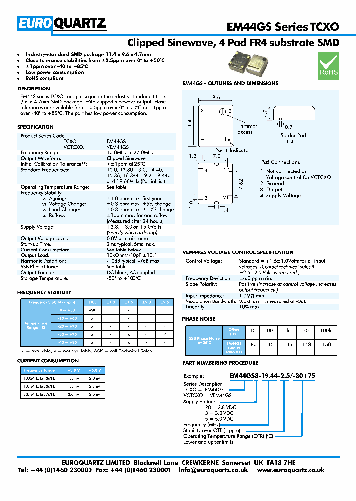 EM44GS28-32768K-25-30_4852082.PDF Datasheet