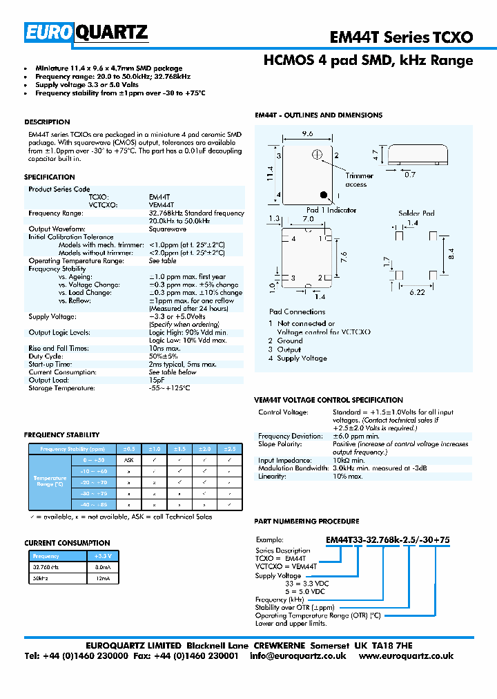 EM44T5-32768K-25-30_4697237.PDF Datasheet