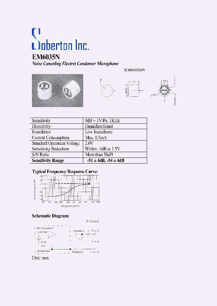 EM6035N_4589901.PDF Datasheet