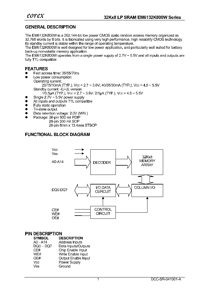 EM6132K1600TPA-35_4506502.PDF Datasheet