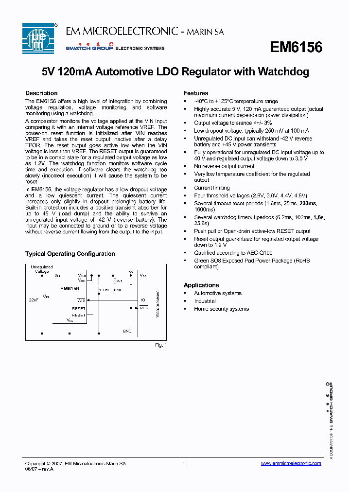 EM6156LXES8B-44_4536584.PDF Datasheet