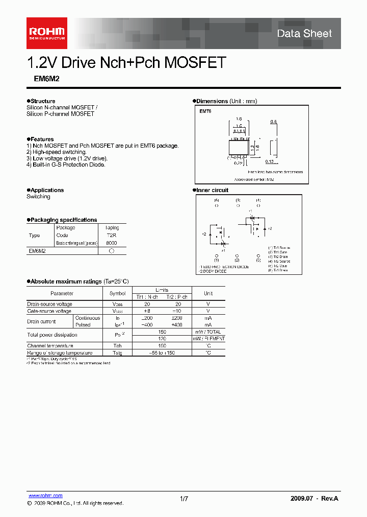 EM6M2_4605892.PDF Datasheet