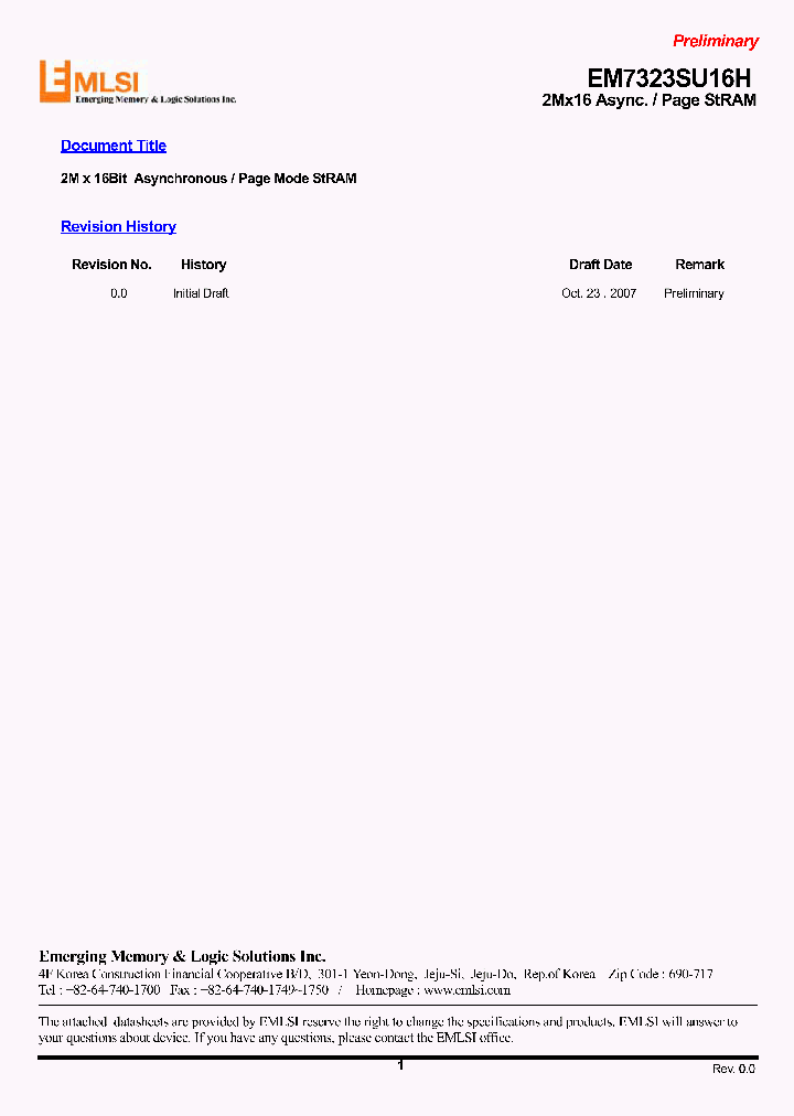 EM7323SU16HT-70L_4463095.PDF Datasheet
