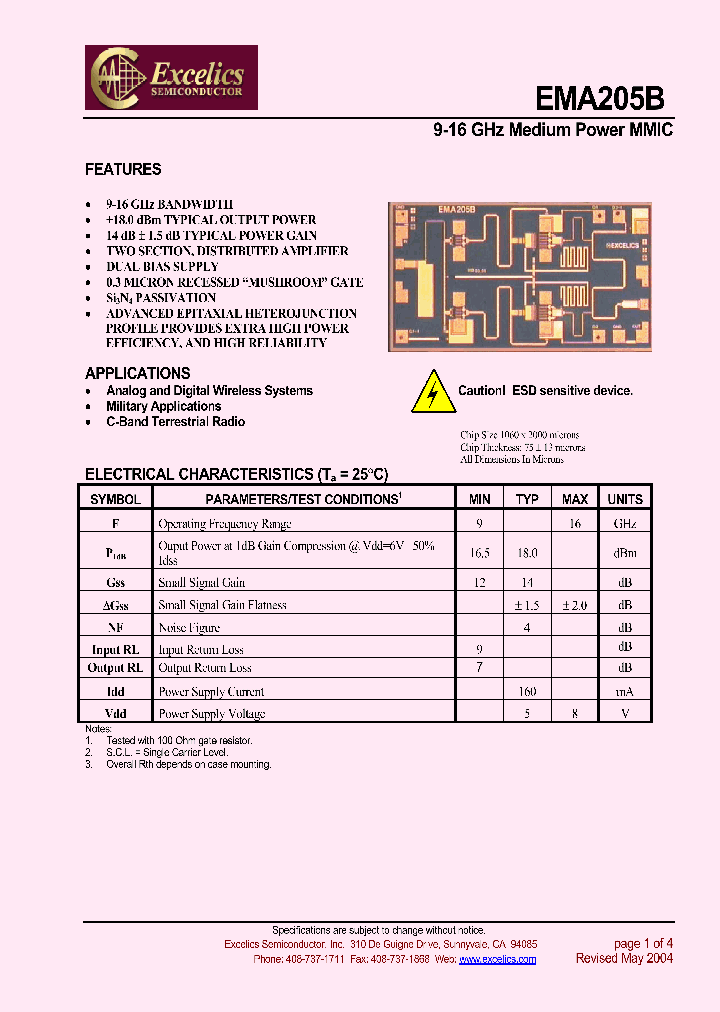 EMA205B_4891810.PDF Datasheet
