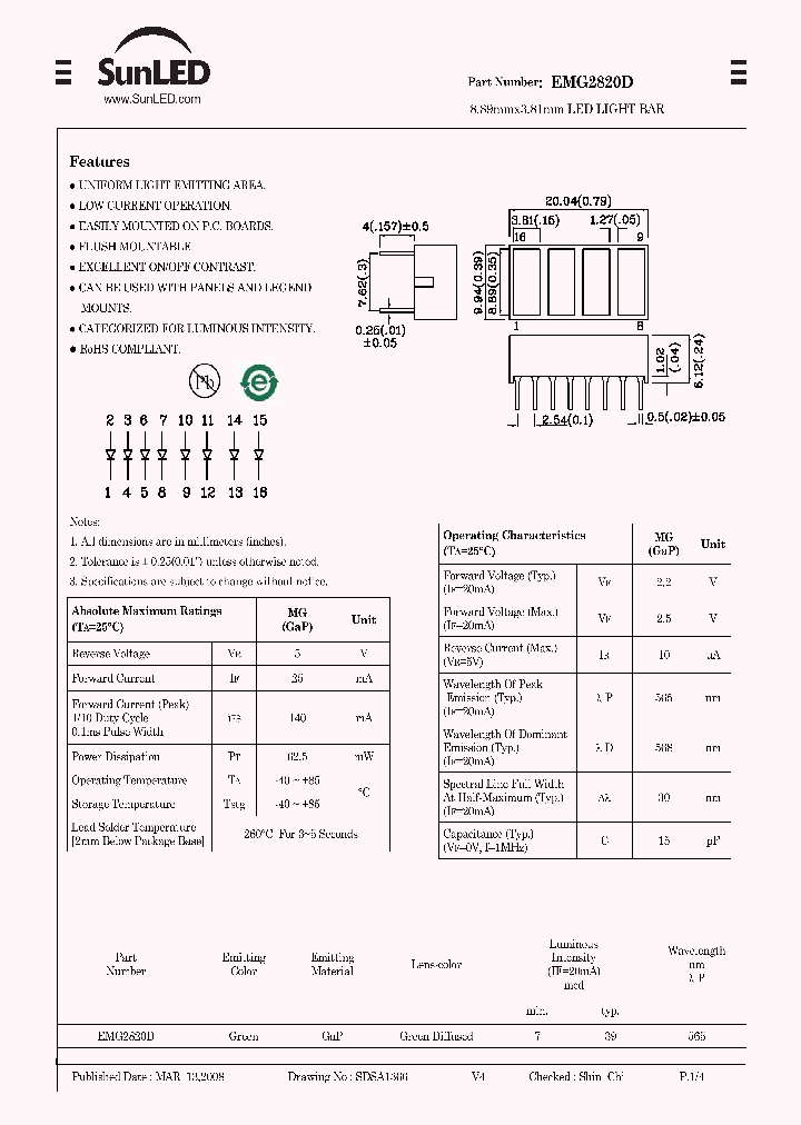 EMG2820D_4240222.PDF Datasheet