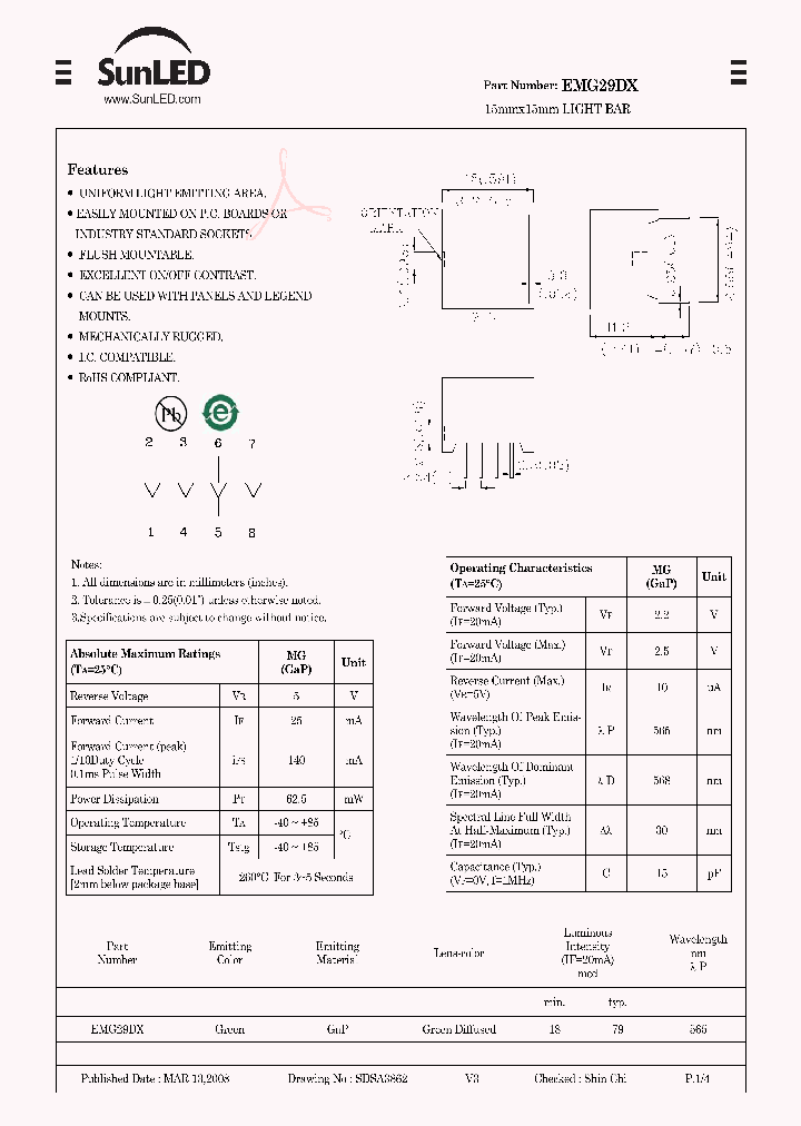 EMG29DX_4551259.PDF Datasheet