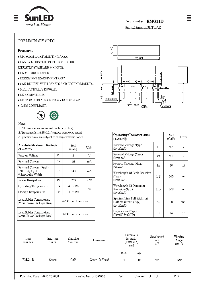 EMG31D_4313025.PDF Datasheet