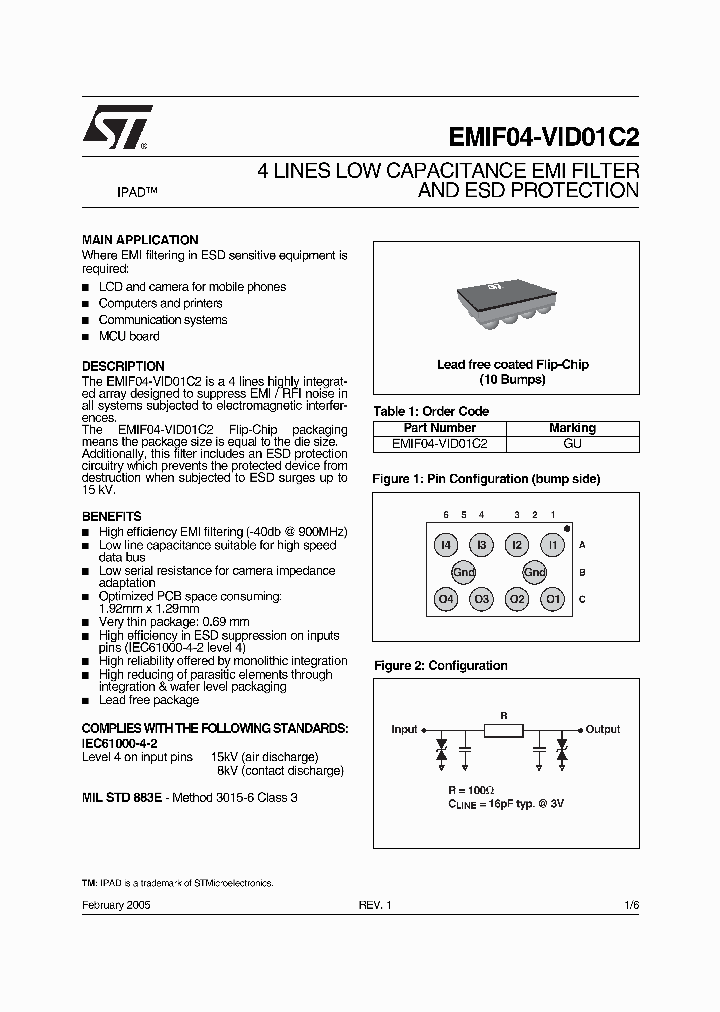 EMIF04-VID01C2_4227132.PDF Datasheet
