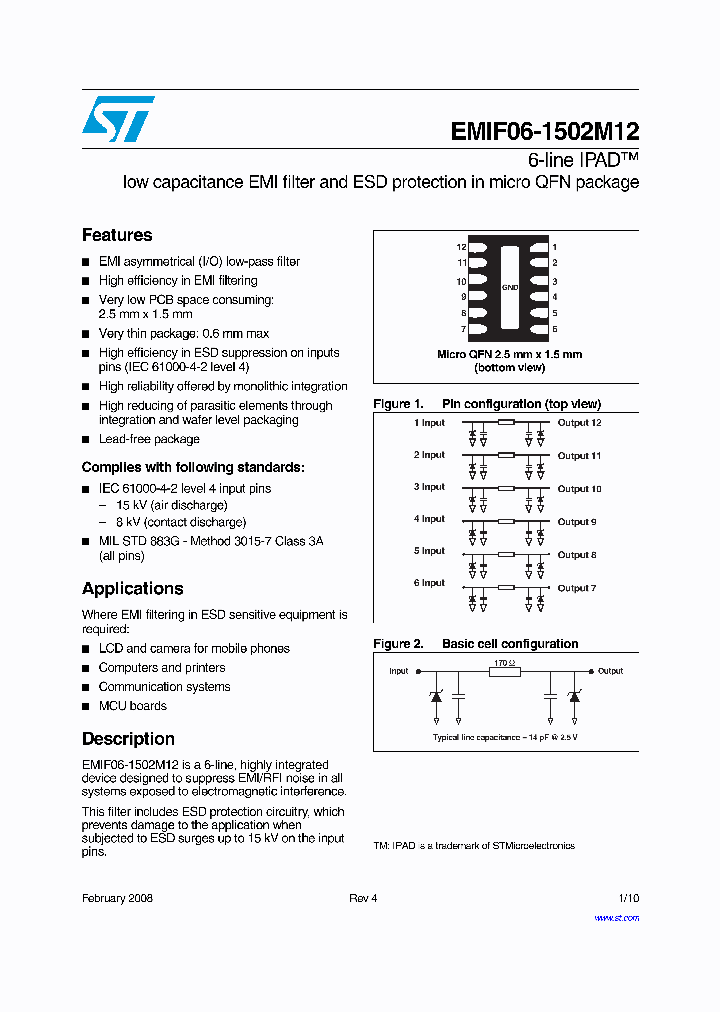 EMIF06-1502M12_4184956.PDF Datasheet