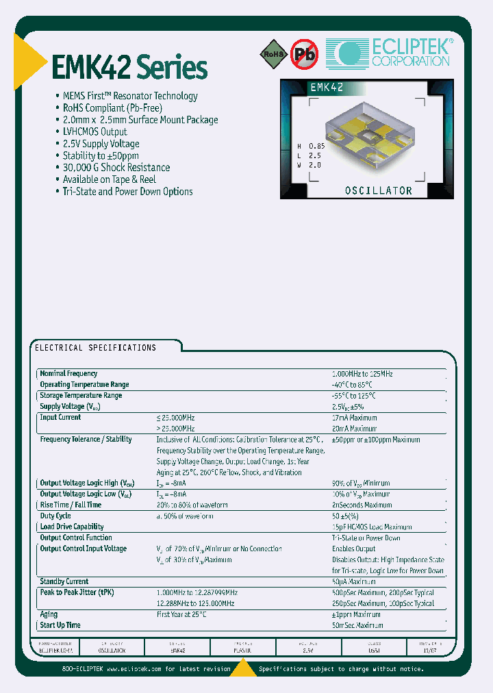 EMK42G2H-50000M_4183076.PDF Datasheet