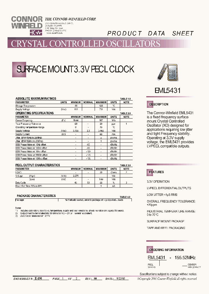 EML5431-15552M_4306976.PDF Datasheet