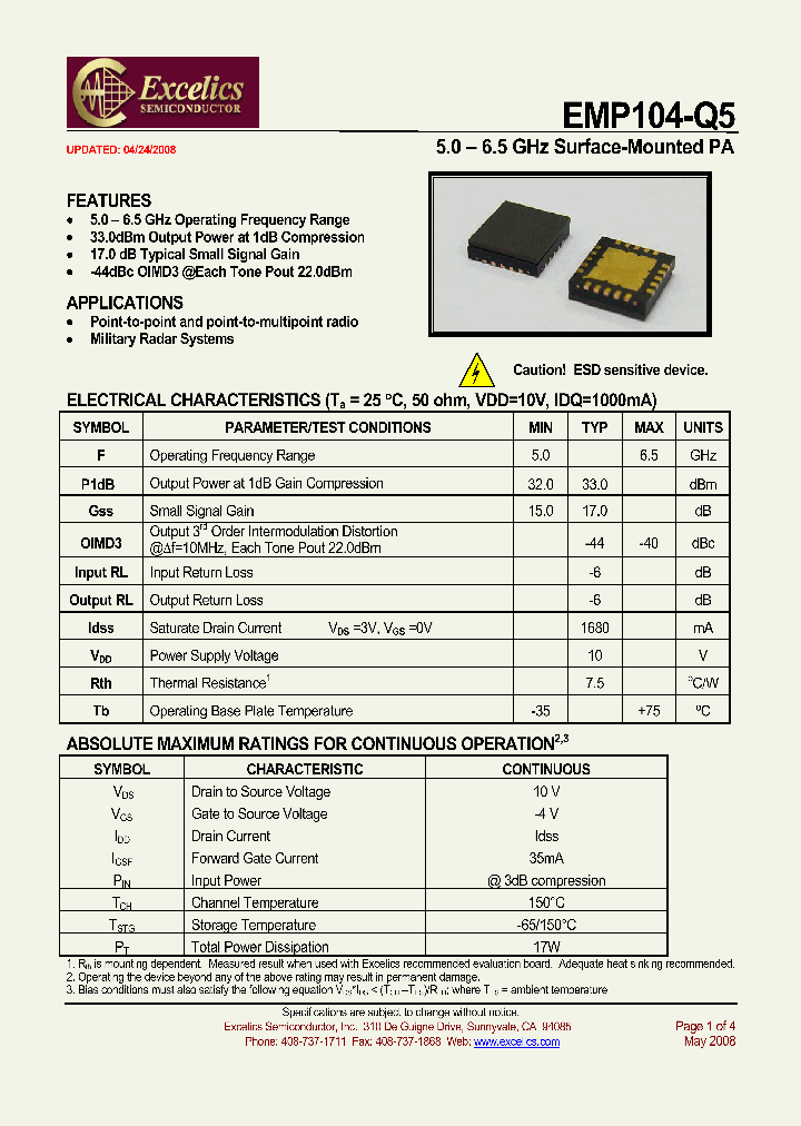 EMP104-Q5_4430839.PDF Datasheet