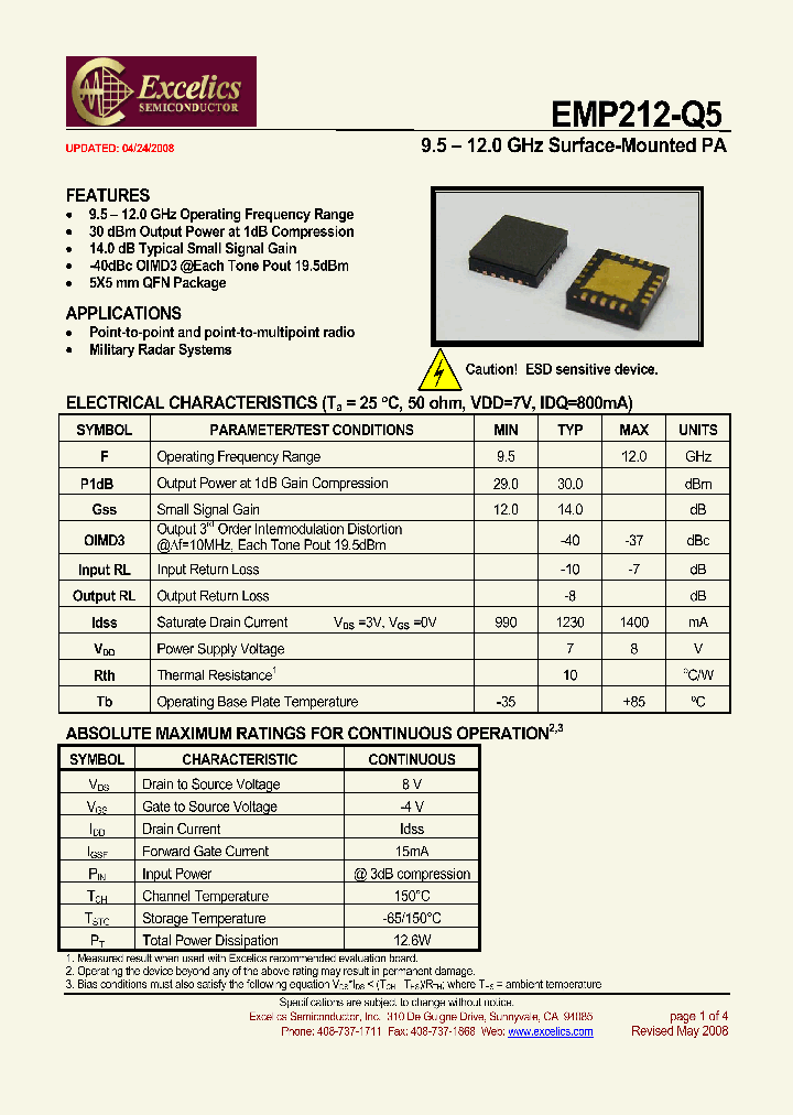 EMP212-Q5_4437111.PDF Datasheet