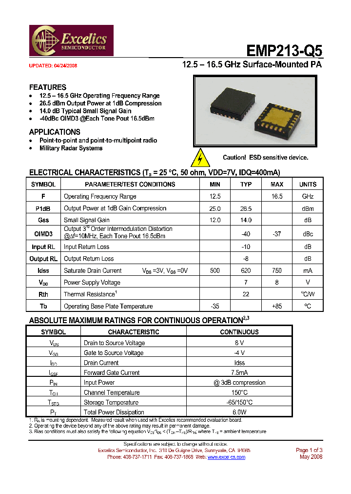 EMP213-Q5_4437113.PDF Datasheet