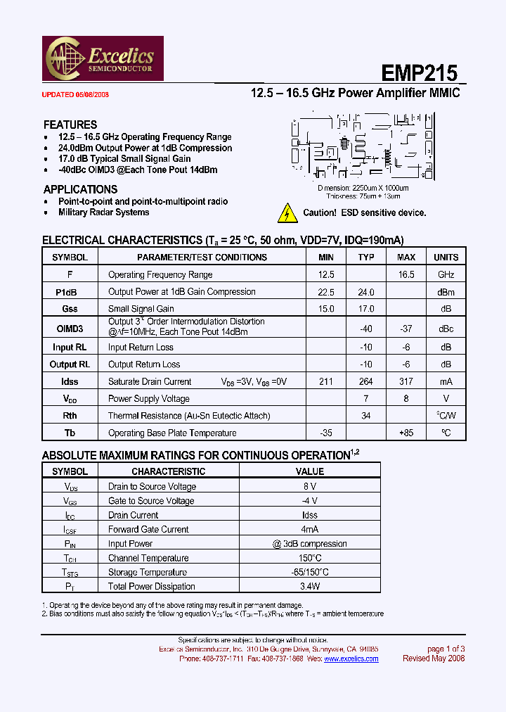 EMP215_4666241.PDF Datasheet