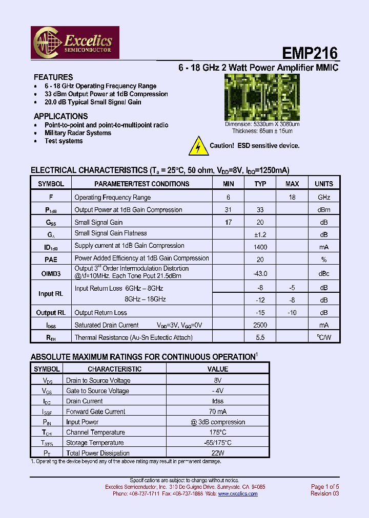 EMP216_4666244.PDF Datasheet