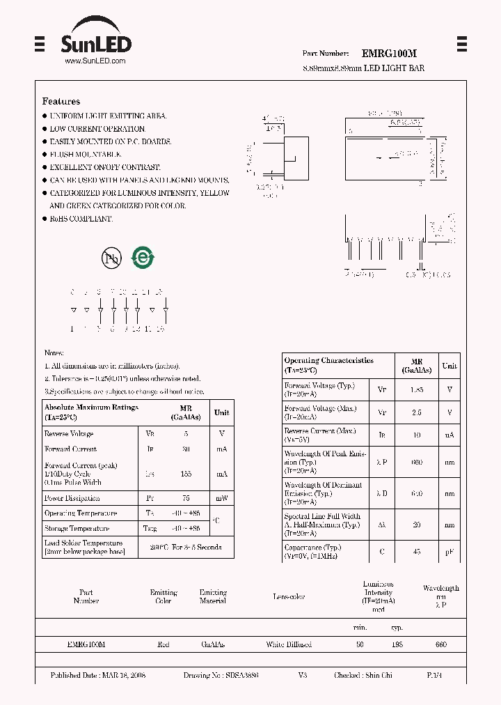 EMRG100M_4304550.PDF Datasheet