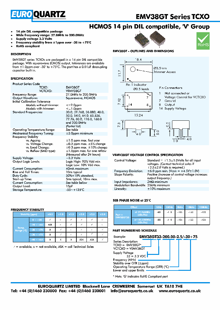 EMV38GT_4344640.PDF Datasheet