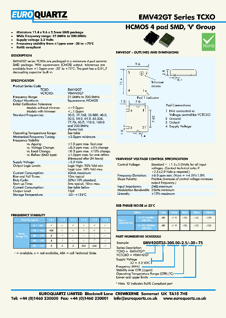 EMV42GT_4344638.PDF Datasheet