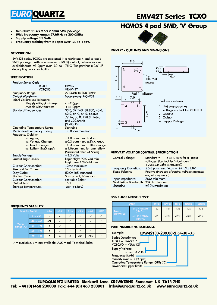 EMV42T_4344639.PDF Datasheet