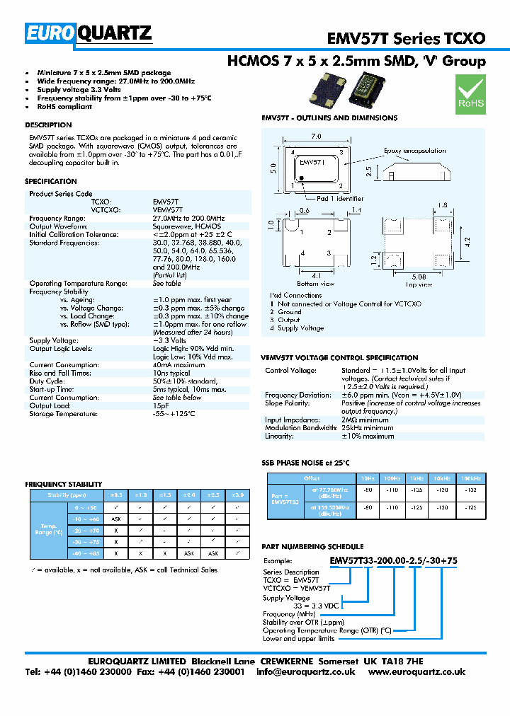 EMV57T_4311125.PDF Datasheet