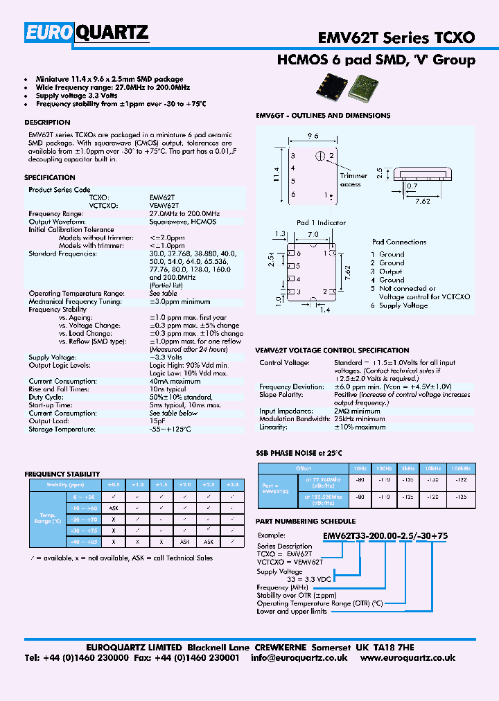 EMV62T_4344635.PDF Datasheet